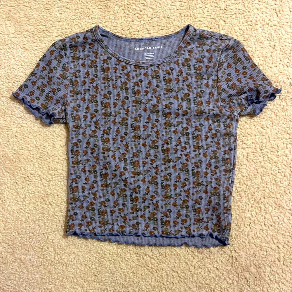 American Eagle short sleeve